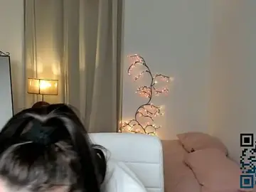 Stripchat Live Sex Cam of alisha_melison