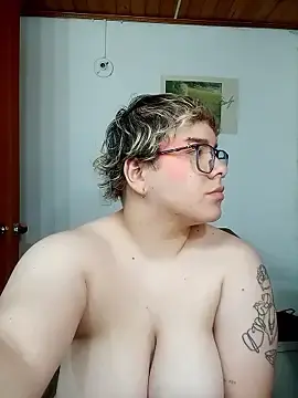 Stripchat Adult Webcam of amalia_love