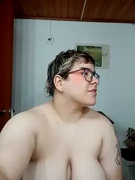 Stripchat Adult Video Chat of amalia_love