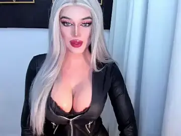 Stripchat Live Sex Cam of hotstellacumxxx