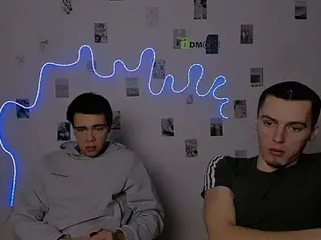 Stripchat Adult Webcams of ryan_zen