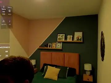 Stripchat Free Porn Cam of Ana_coral