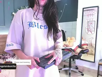 Stripchat Best live sex cam show of Fallen_Angel999777