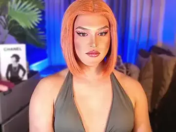 Stripchat Live Sex Cam of GoddessDesire_Sofia