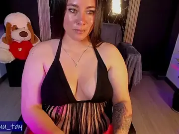 Stripchat Adult Video Chat of Haruu_tay