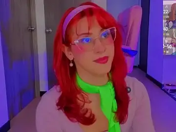 Stripchat Best Webcam of Juliana_Saenzz