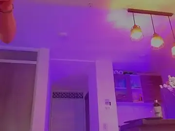 Stripchat Live Sex of Juliana_Saenzz