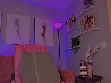 Stripchat Live Porn of Juliana_Saenzz