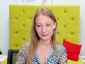 Stripchat Sex Chat of LolaWilsons