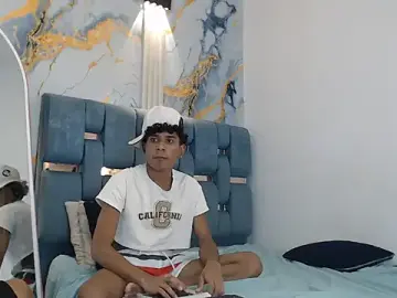 Stripchat Sex Chat of MAPOLA_GREAT