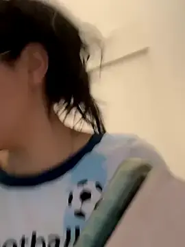 Stripchat Free Live Porn of MartinaSooler