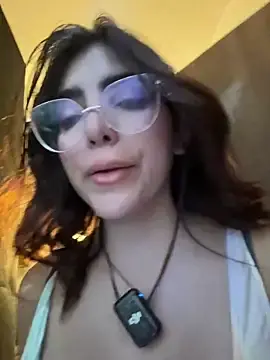 Stripchat Private Sex Chat of MartinaSooler