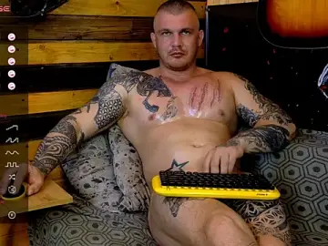 Stripchat Best Webcam of MrrKray
