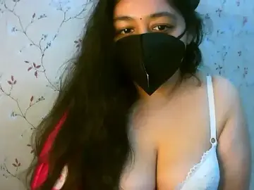Stripchat Best live sex cam show of Nandini8