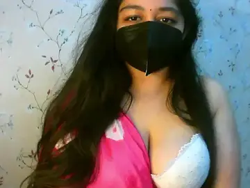 Stripchat Sex Chat of Nandini8