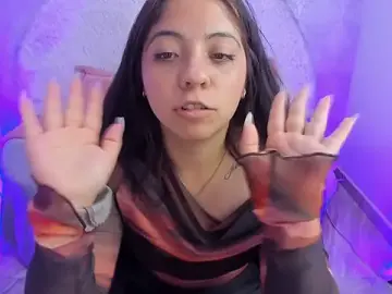 Stripchat Free Live Porn of Sarita_jane