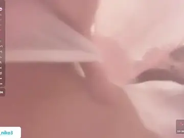 Stripchat Watch Live Sex Cams of Sherry_niko