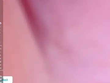 Stripchat Adult Webcam of Sherry_niko