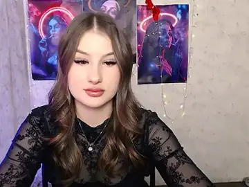 Stripchat Adult Video Chat of _MiaAngell