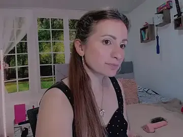 Stripchat Adult Video Chat of vanessabrown_