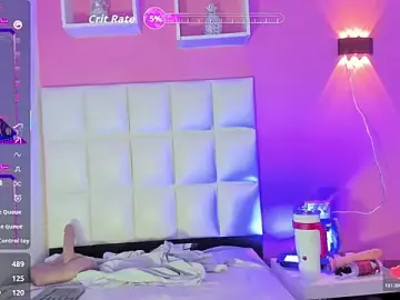 Stripchat Best live sex cam show of Alanna_hot3