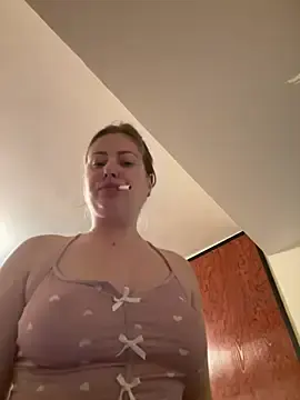 Stripchat Free Live Porn of AlisaWhite