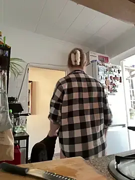 Stripchat Free Live Porn of AlisaWhite