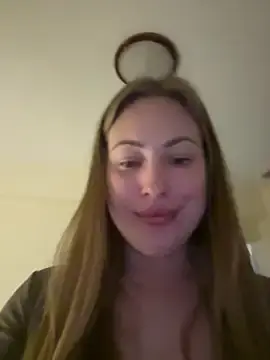 Stripchat Nude Webcam of AlisaWhite