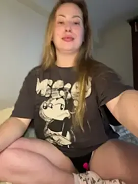 Stripchat Private Sex Chat of AlisaWhite