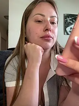 Stripchat Live Porn of AlisaWhite