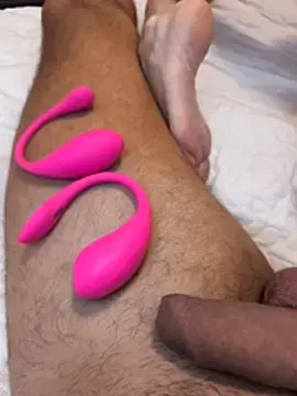 Stripchat Free Live Porn of BarbieBull8