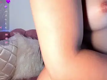 Stripchat Sex Chat of CassiidySweet