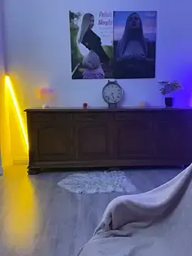 Stripchat Live Porn of Cute-Alice