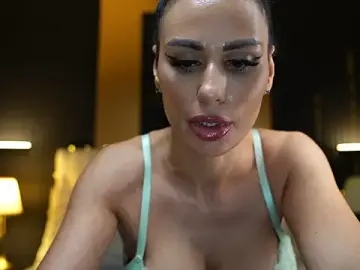 Stripchat Adult Webcams of KatiaDivine