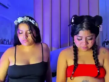 Stripchat Watch Live Sex Cams of KonyBell