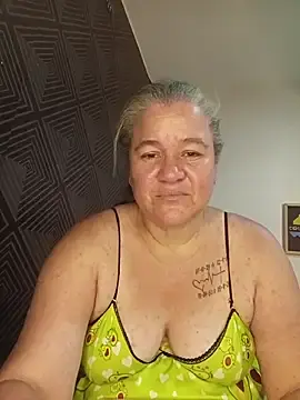 Stripchat Live Porn of MilF-eterna_69