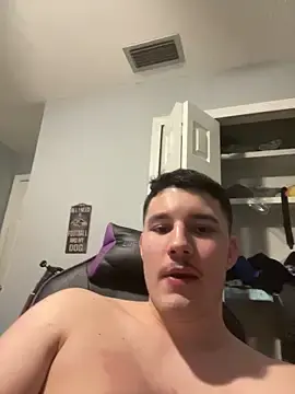 Stripchat Live Sex of Shaded24