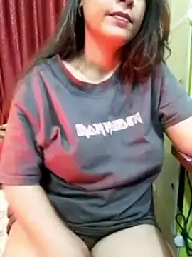 Stripchat Adult Video Chat of Sonali-44