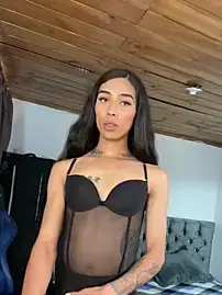 Stripchat Best live sex cam show of Sweet-Cris