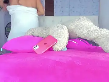 Stripchat Free Live Porn of briitany_hot