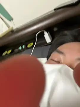 Stripchat Sex Cam of hibisan0845