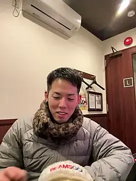 Stripchat Free Porn Cam of ippei0001