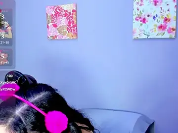 Stripchat Live Porn of mia_celezte