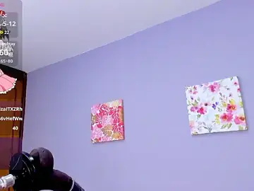 Stripchat Best Webcam of mia_celezte