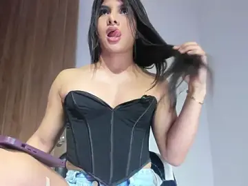 Stripchat Live Sex of my_lovely_mia