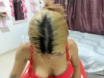 Stripchat Best live sex cam show of natasha_hot11