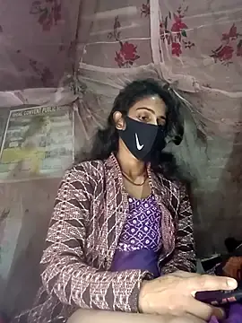 Stripchat Sex Chat of priyastrip314