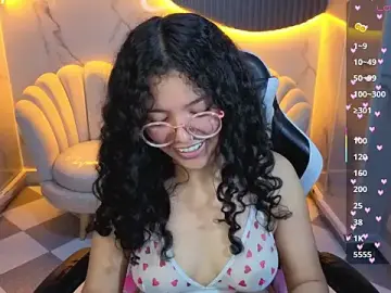 Stripchat Sex Cam of victoria_castillo_b