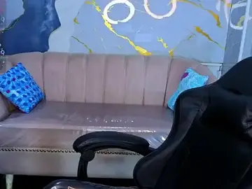 Stripchat Sex Cam of victoria_castillo_b