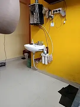 Stripchat Best live sex cam show of ANUBHABI